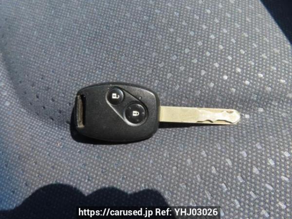 Used 2009 AT honda fit GE6 Image[25]