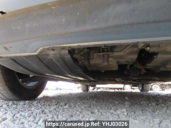 Used 2009 AT honda fit GE6 Image[30]