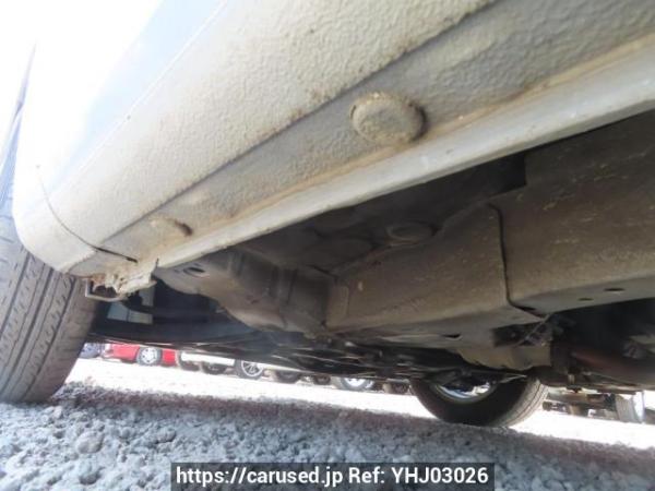 Used 2009 AT honda fit GE6 Image[32]