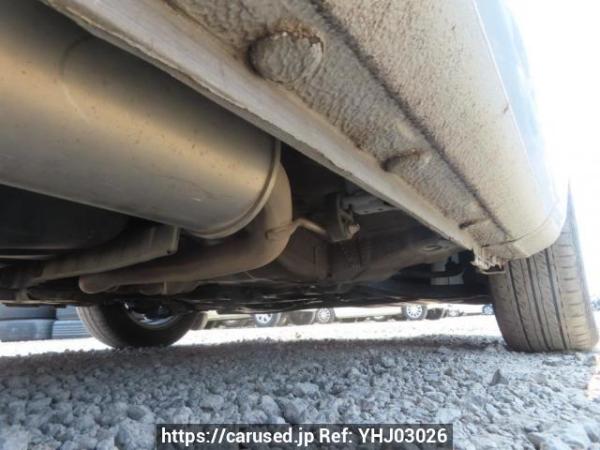 Used 2009 AT honda fit GE6 Image[33]