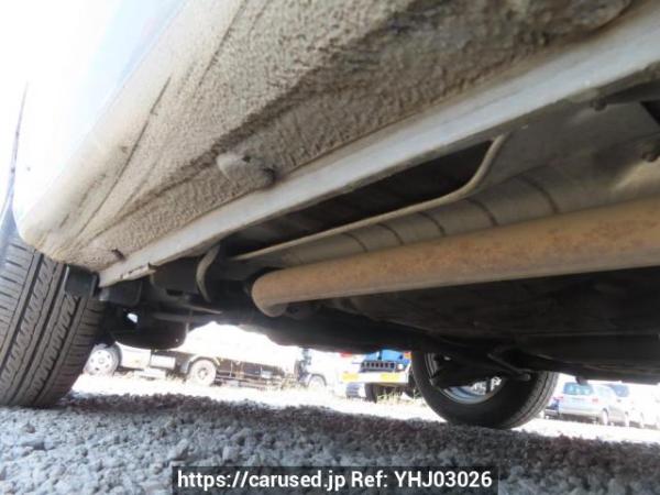 Used 2009 AT honda fit GE6 Image[34]