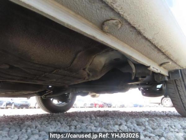 Used 2009 AT honda fit GE6 Image[35]