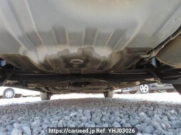 Used 2009 AT honda fit GE6 Image[38]