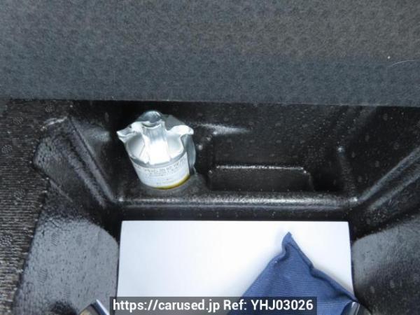 Used 2009 AT honda fit GE6 Image[39]