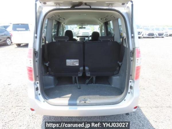 Used 2009 AT toyota noah ZRR70G Image[8]