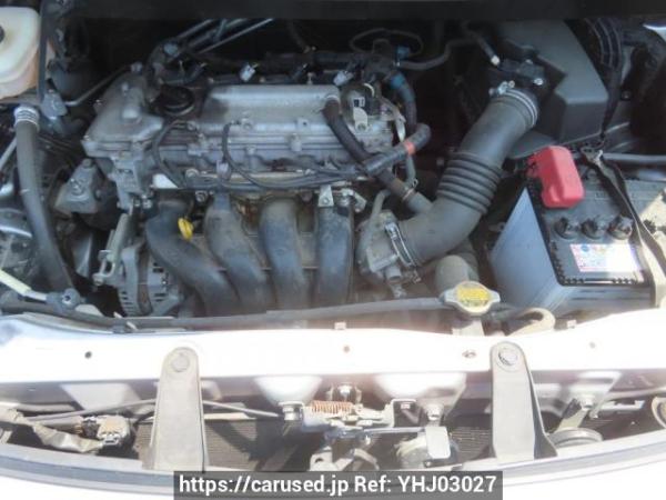 Used 2009 AT toyota noah ZRR70G Image[9]