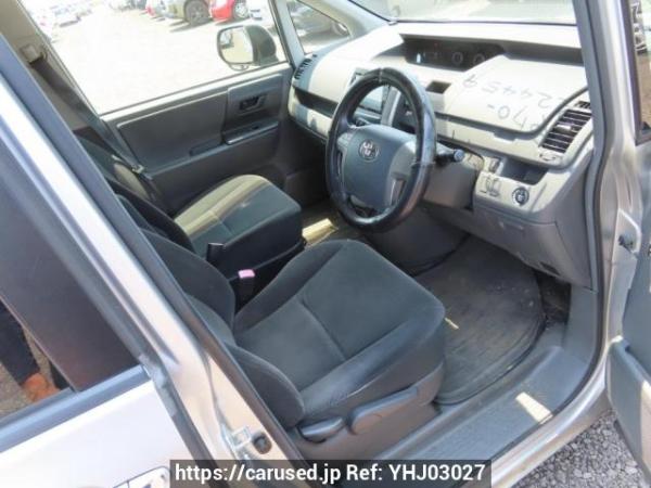 Used 2009 AT toyota noah ZRR70G Image[11]