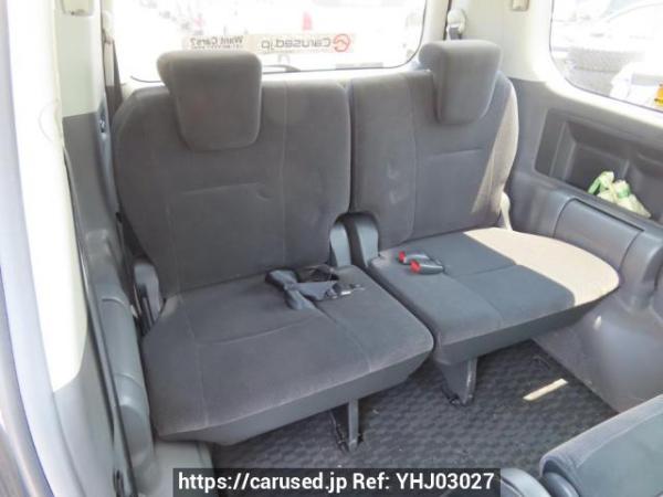 Used 2009 AT toyota noah ZRR70G Image[15]