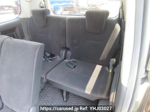 Used 2009 AT toyota noah ZRR70G Image[16]