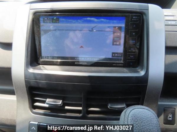 Used 2009 AT toyota noah ZRR70G Image[21]