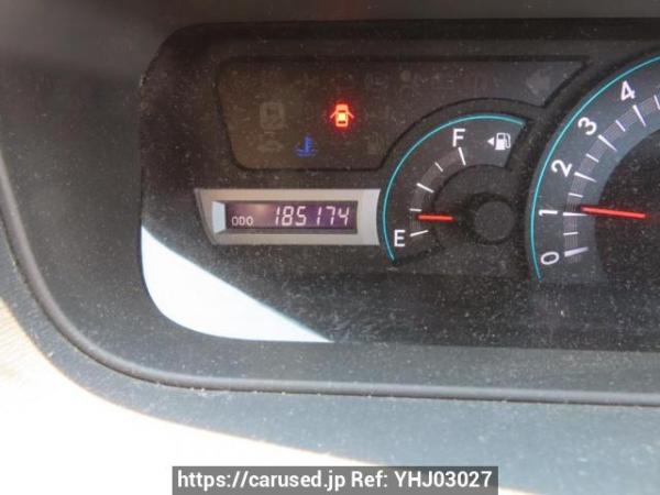 Used 2009 AT toyota noah ZRR70G Image[25]