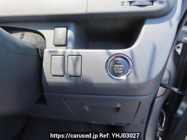 Used 2009 AT toyota noah ZRR70G Image[26]