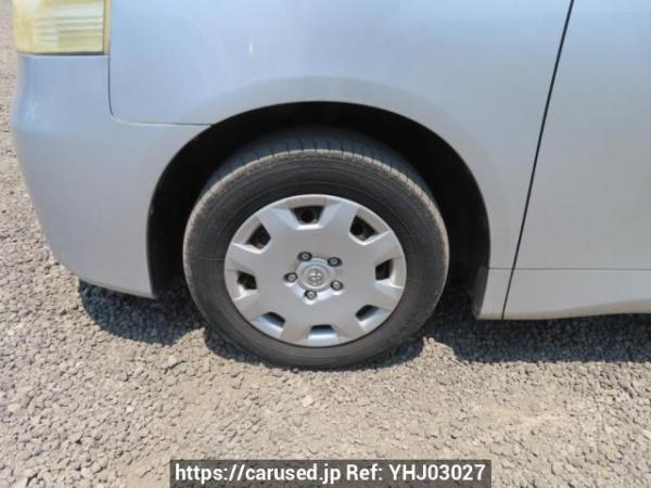 Used 2009 AT toyota noah ZRR70G Image[30]