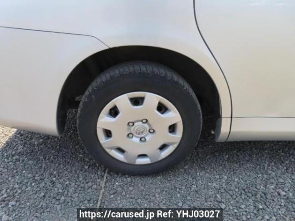 Used 2009 AT toyota noah ZRR70G Image[31]