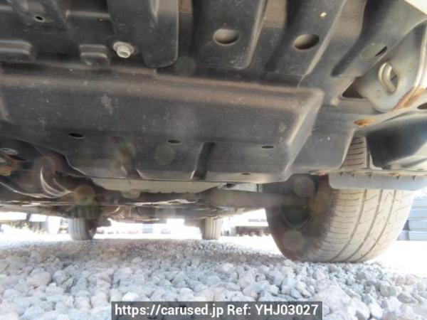 Used 2009 AT toyota noah ZRR70G Image[34]