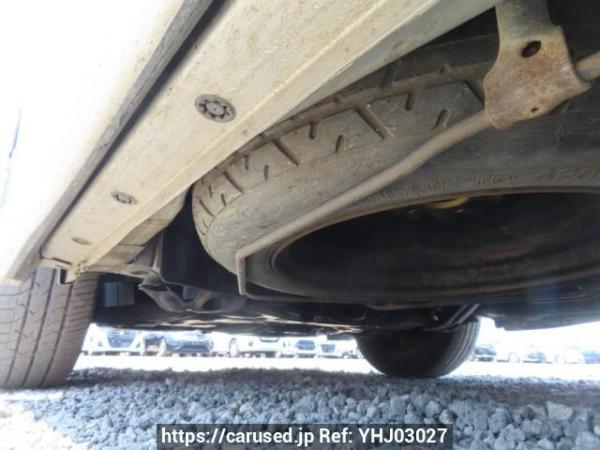 Used 2009 AT toyota noah ZRR70G Image[35]
