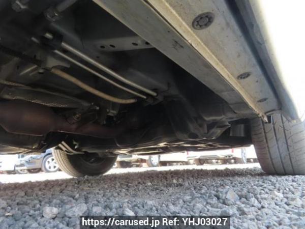 Used 2009 AT toyota noah ZRR70G Image[36]