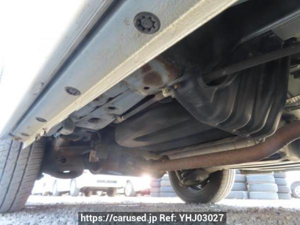 Used 2009 AT toyota noah ZRR70G Image[37]