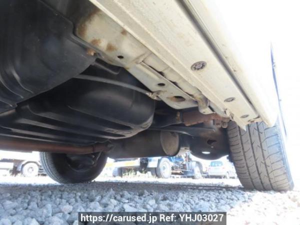 Used 2009 AT toyota noah ZRR70G Image[38]