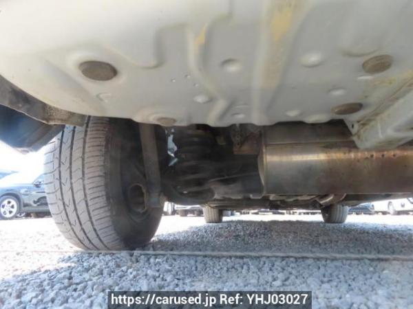 Used 2009 AT toyota noah ZRR70G Image[39]