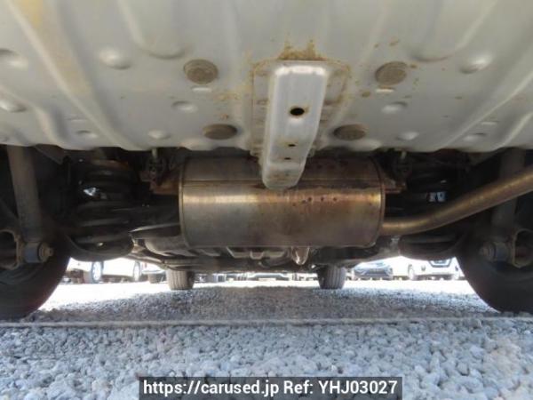 Used 2009 AT toyota noah ZRR70G Image[41]