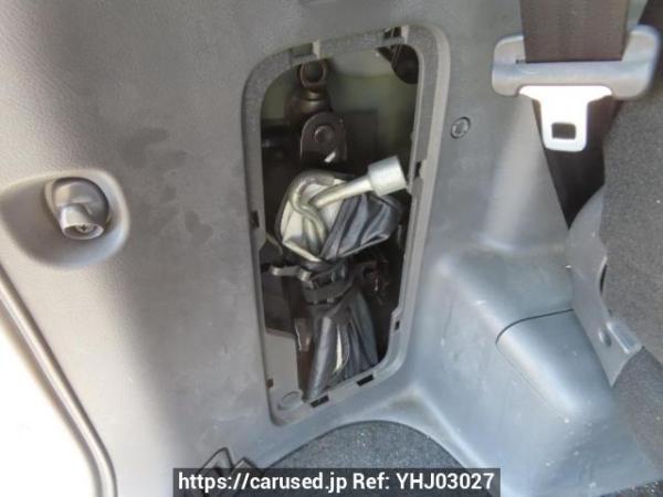 Used 2009 AT toyota noah ZRR70G Image[42]