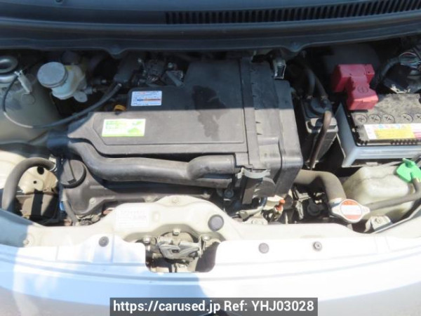 Used 2010 AT suzuki alto HA25S Image[8]