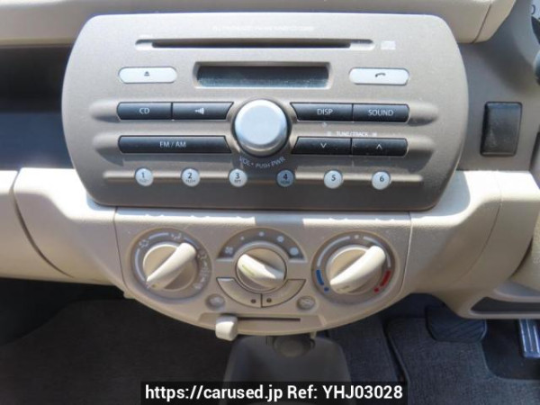 Used 2010 AT suzuki alto HA25S Image[18]