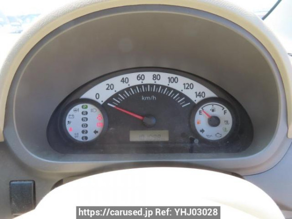 Used 2010 AT suzuki alto HA25S Image[20]