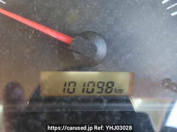 Used 2010 AT suzuki alto HA25S Image[21]