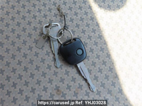 Used 2010 AT suzuki alto HA25S Image[24]