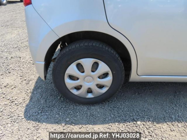 Used 2010 AT suzuki alto HA25S Image[27]