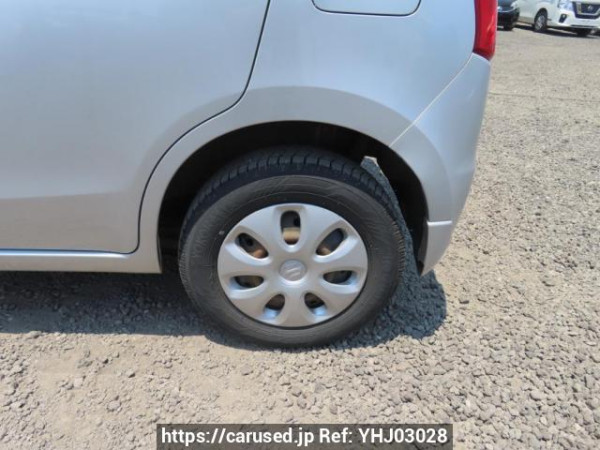 Used 2010 AT suzuki alto HA25S Image[28]