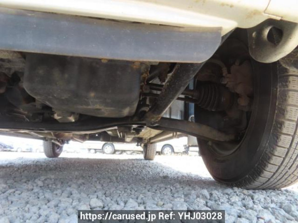 Used 2010 AT suzuki alto HA25S Image[30]