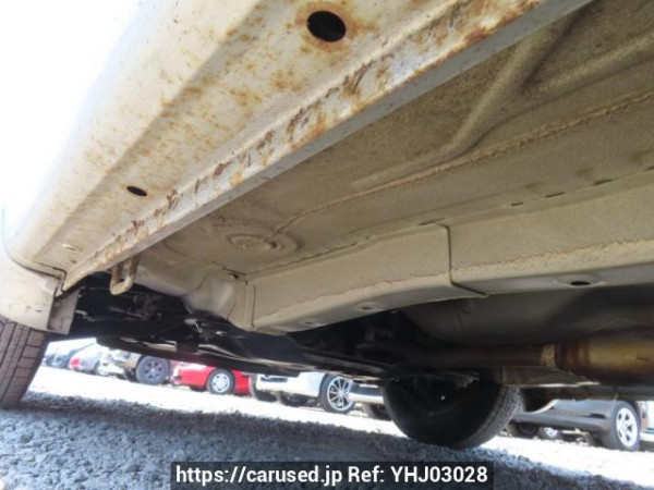 Used 2010 AT suzuki alto HA25S Image[31]
