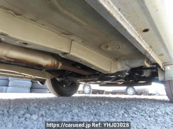 Used 2010 AT suzuki alto HA25S Image[32]