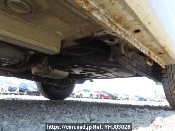Used 2010 AT suzuki alto HA25S Image[34]