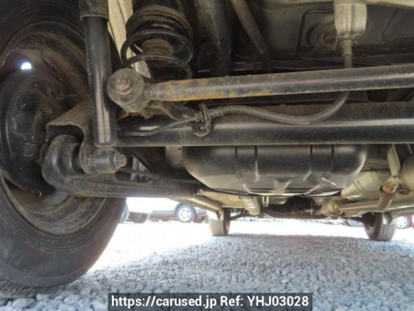 Used 2010 AT suzuki alto HA25S Image[35]