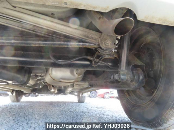Used 2010 AT suzuki alto HA25S Image[36]
