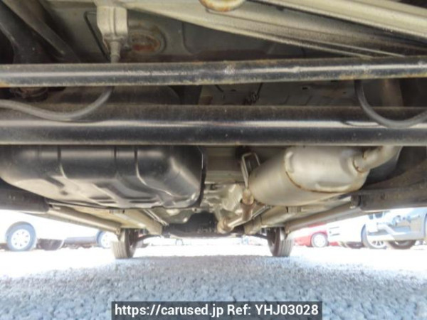 Used 2010 AT suzuki alto HA25S Image[37]