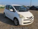Toyota Ractis NCP100