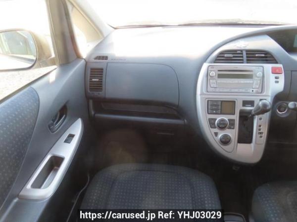 Used 2008 AT toyota ractis NCP100 Image[20]