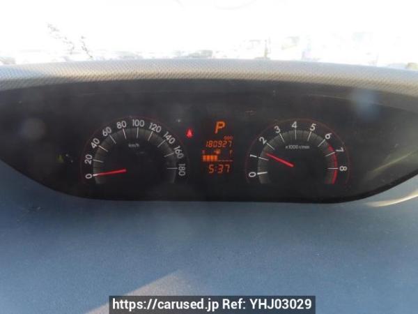 Used 2008 AT toyota ractis NCP100 Image[22]