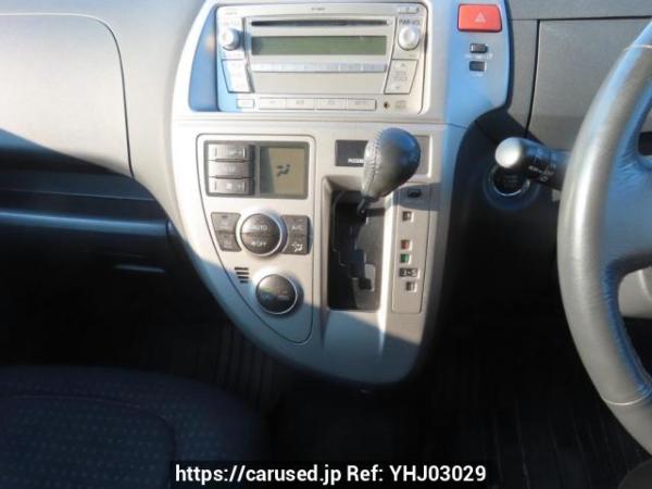 Used 2008 AT toyota ractis NCP100 Image[24]