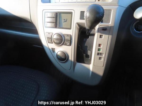 Used 2008 AT toyota ractis NCP100 Image[26]