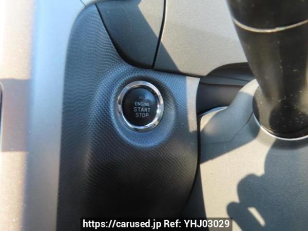 Used 2008 AT toyota ractis NCP100 Image[28]