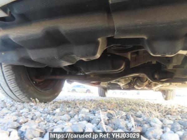 Used 2008 AT toyota ractis NCP100 Image[35]