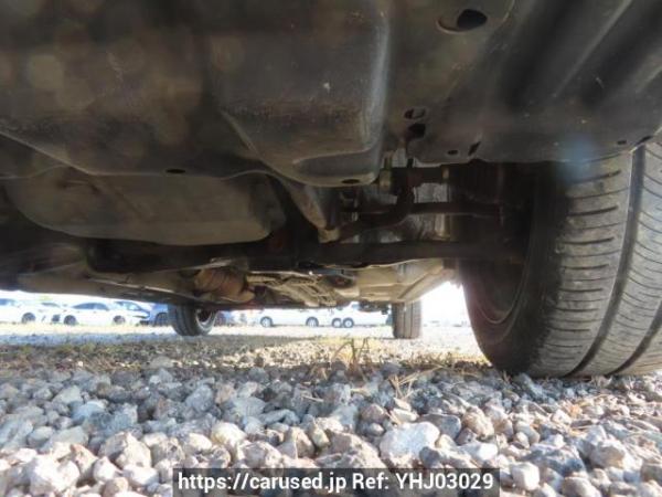 Used 2008 AT toyota ractis NCP100 Image[36]