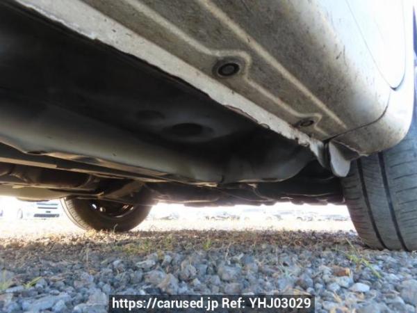 Used 2008 AT toyota ractis NCP100 Image[38]