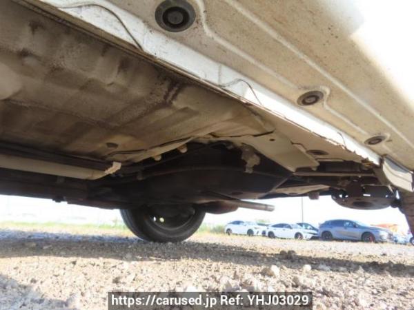 Used 2008 AT toyota ractis NCP100 Image[40]